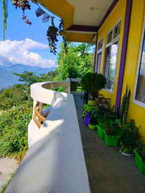 DUMZAN Homestay and Farm